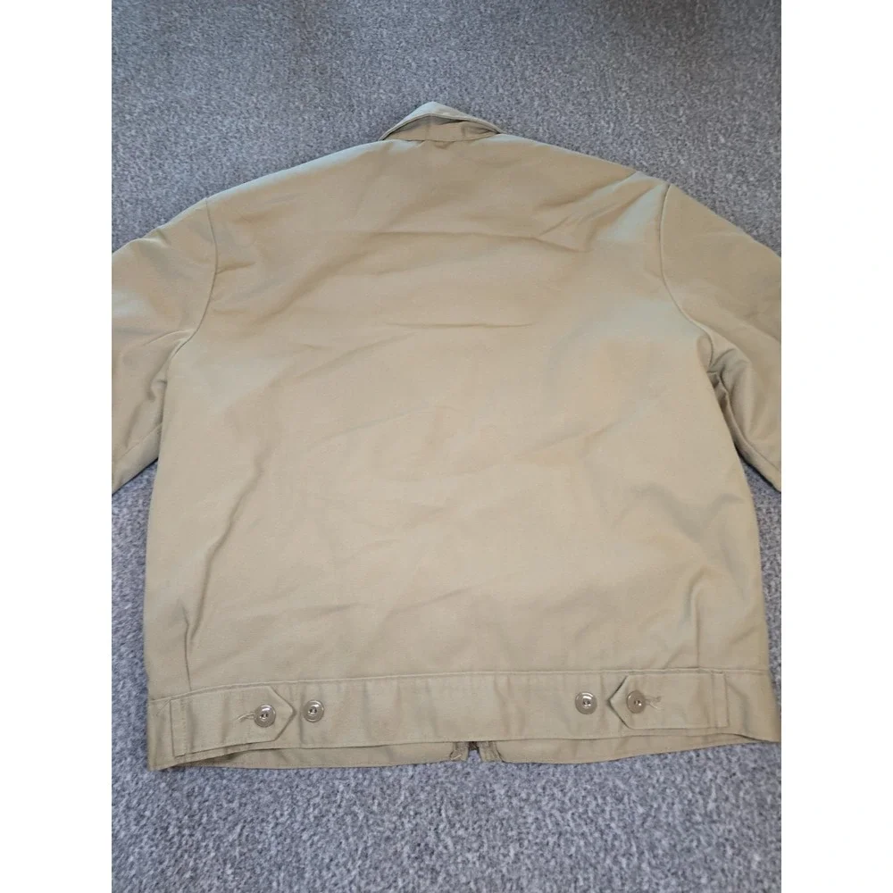 Dickis Mens Large Jacket